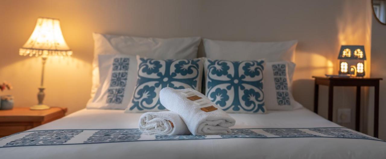 Eight Palms Hotel Port Edward Eksteriør billede